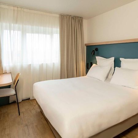 Le Carline, Sure Hotel Collection By Best Western Caen Exterior foto