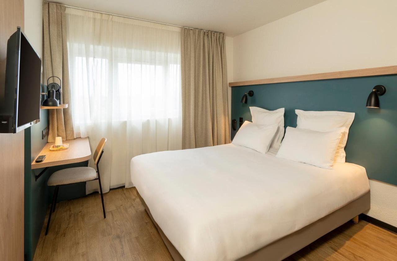 Le Carline, Sure Hotel Collection By Best Western Caen Exterior foto