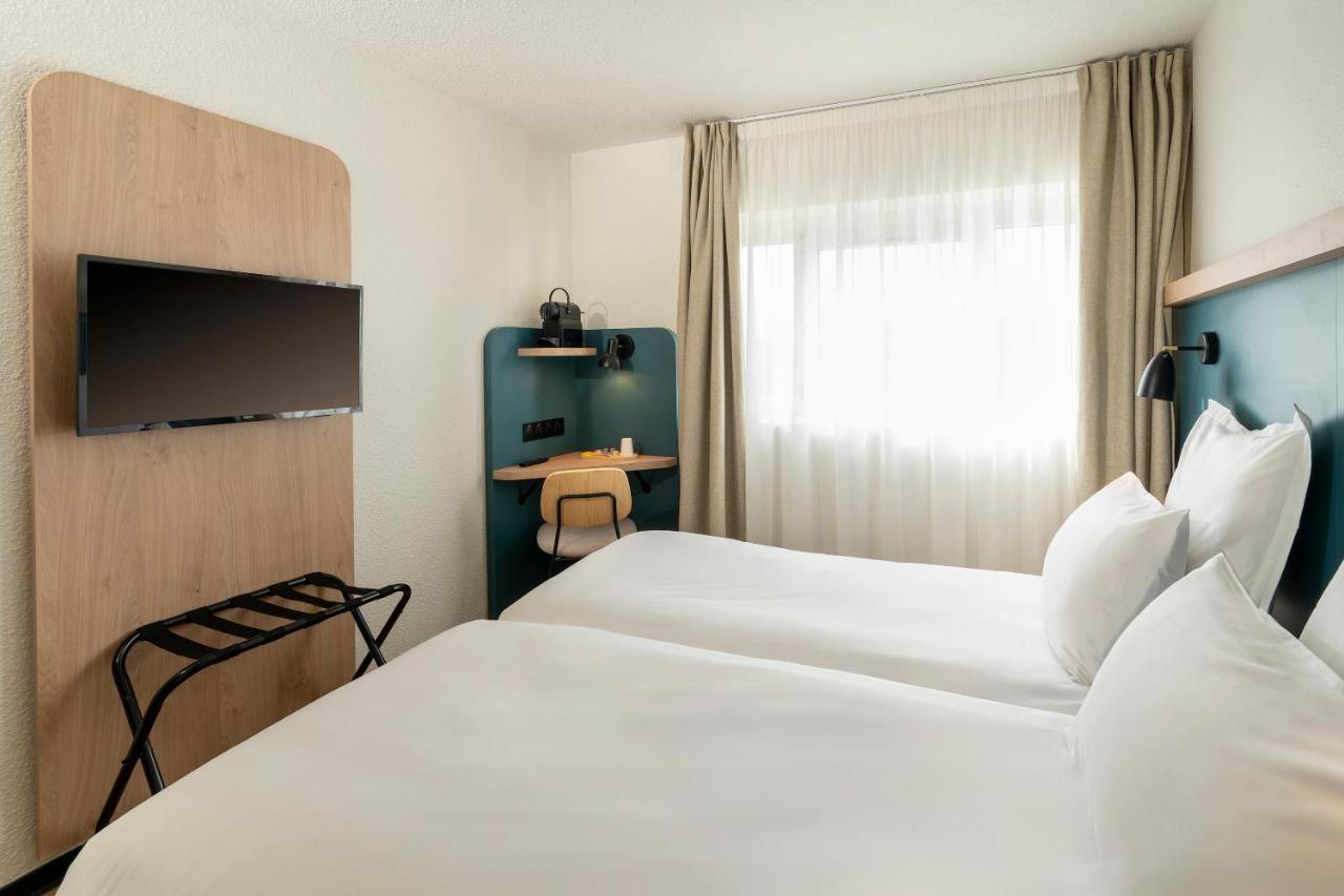 Le Carline, Sure Hotel Collection By Best Western Caen Exterior foto