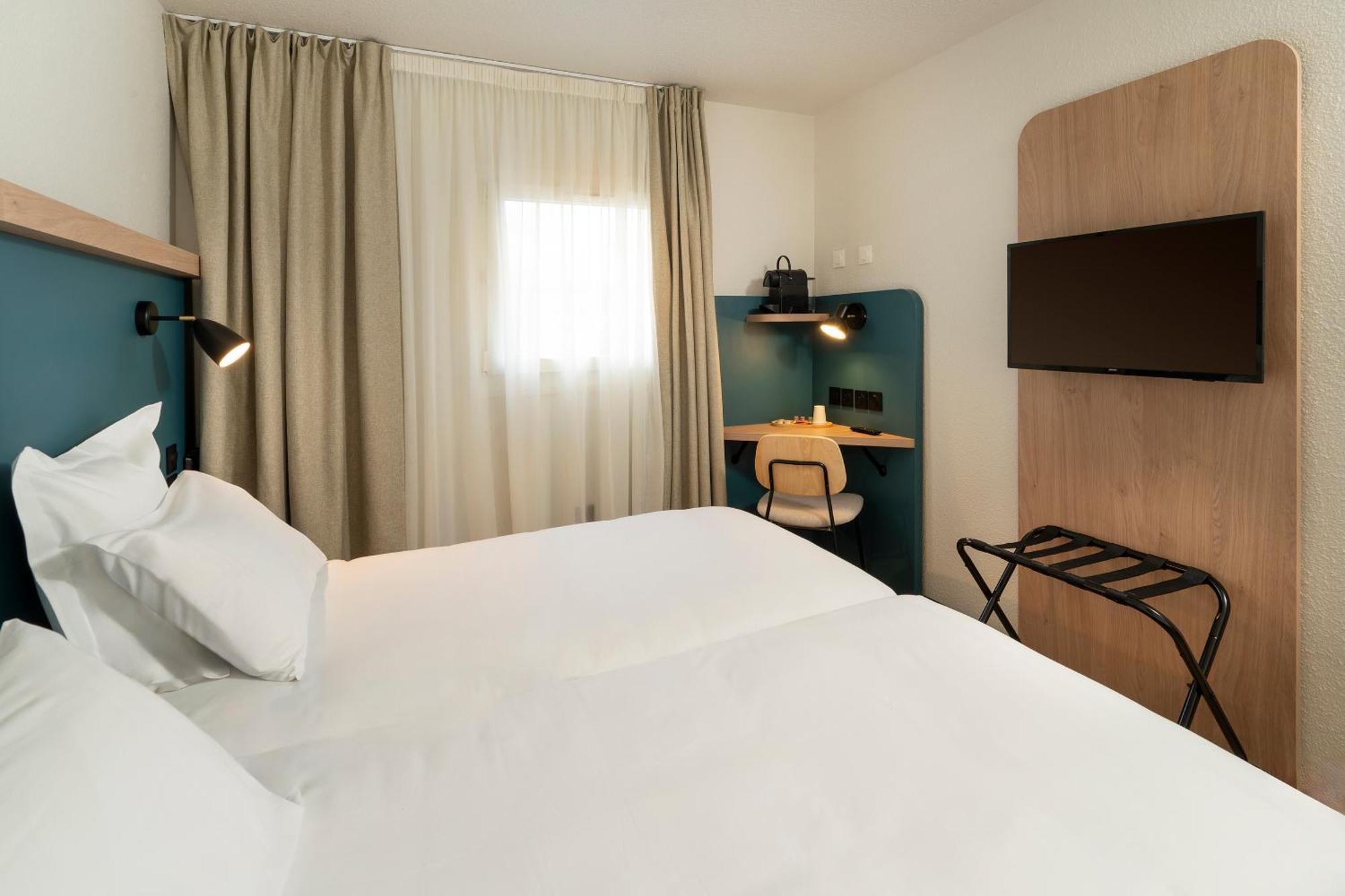 Le Carline, Sure Hotel Collection By Best Western Caen Exterior foto