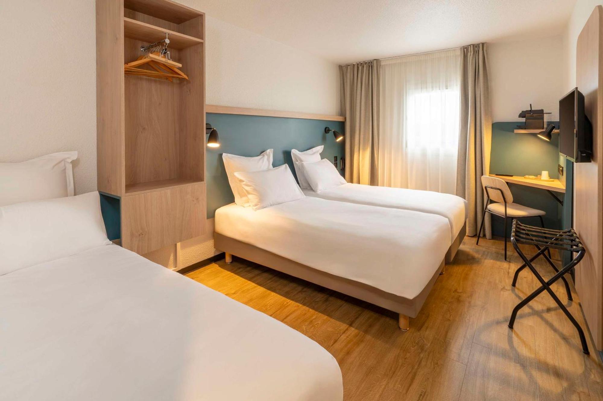 Le Carline, Sure Hotel Collection By Best Western Caen Exterior foto