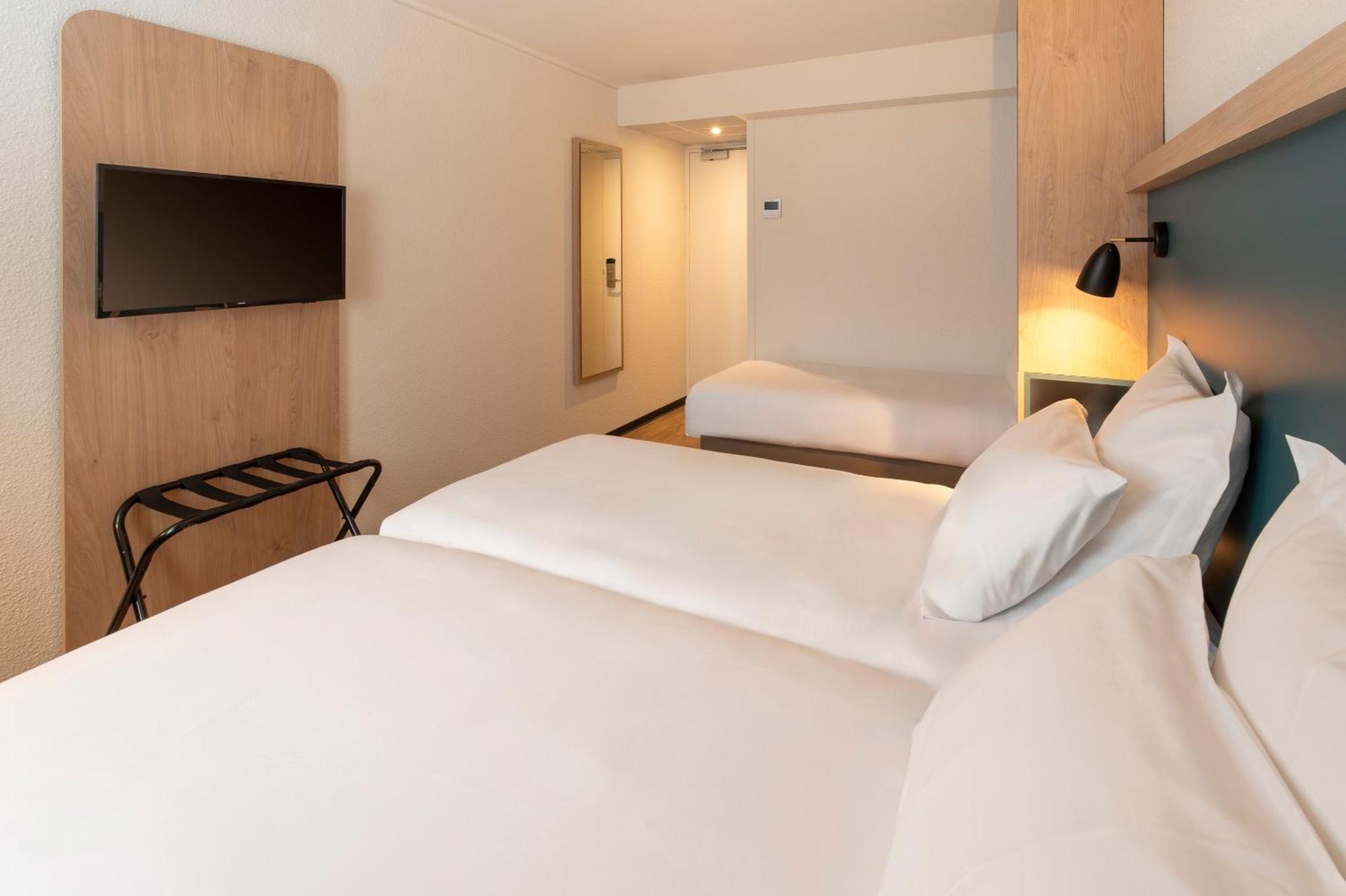 Le Carline, Sure Hotel Collection By Best Western Caen Exterior foto