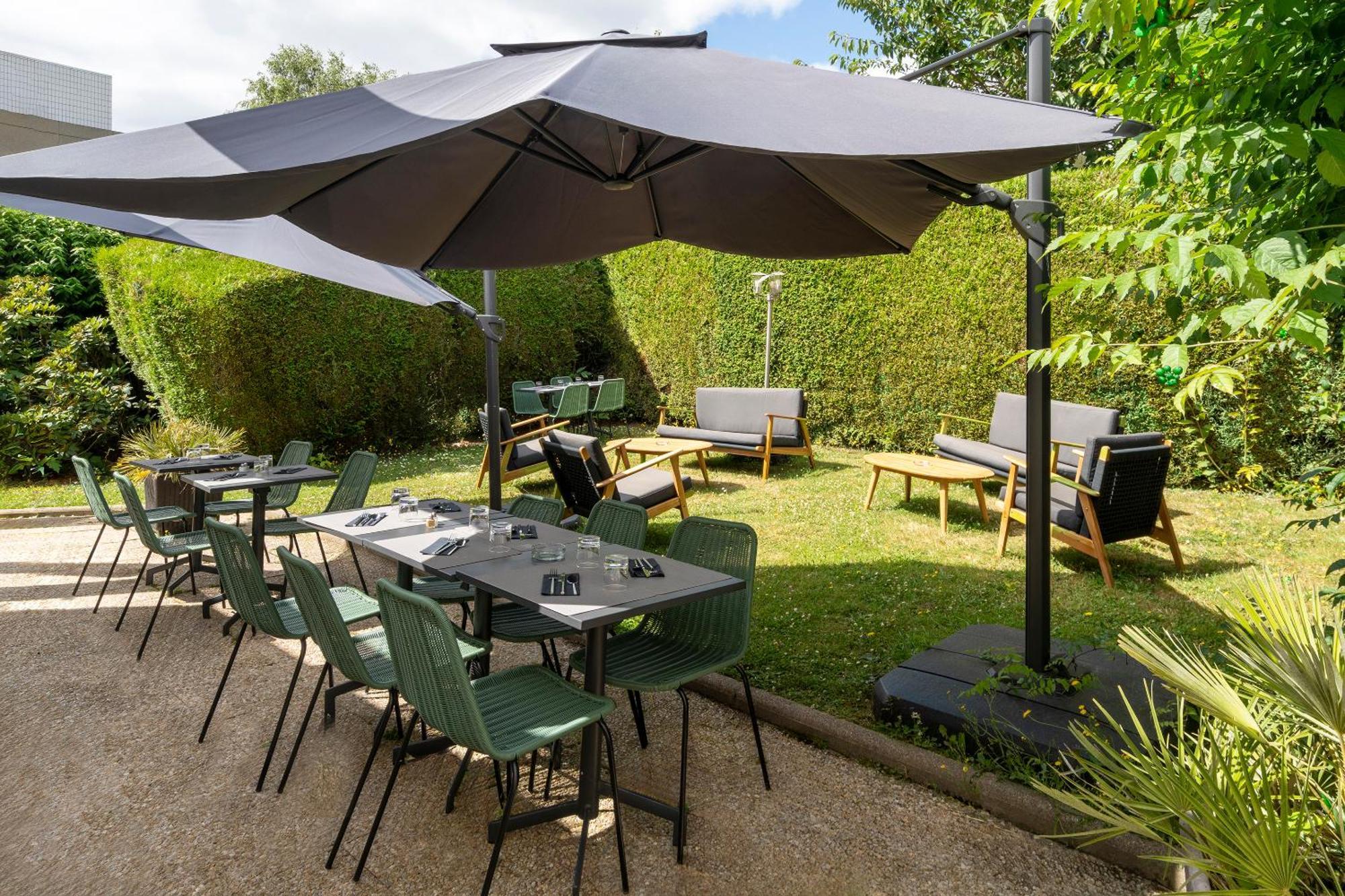 Le Carline, Sure Hotel Collection By Best Western Caen Exterior foto