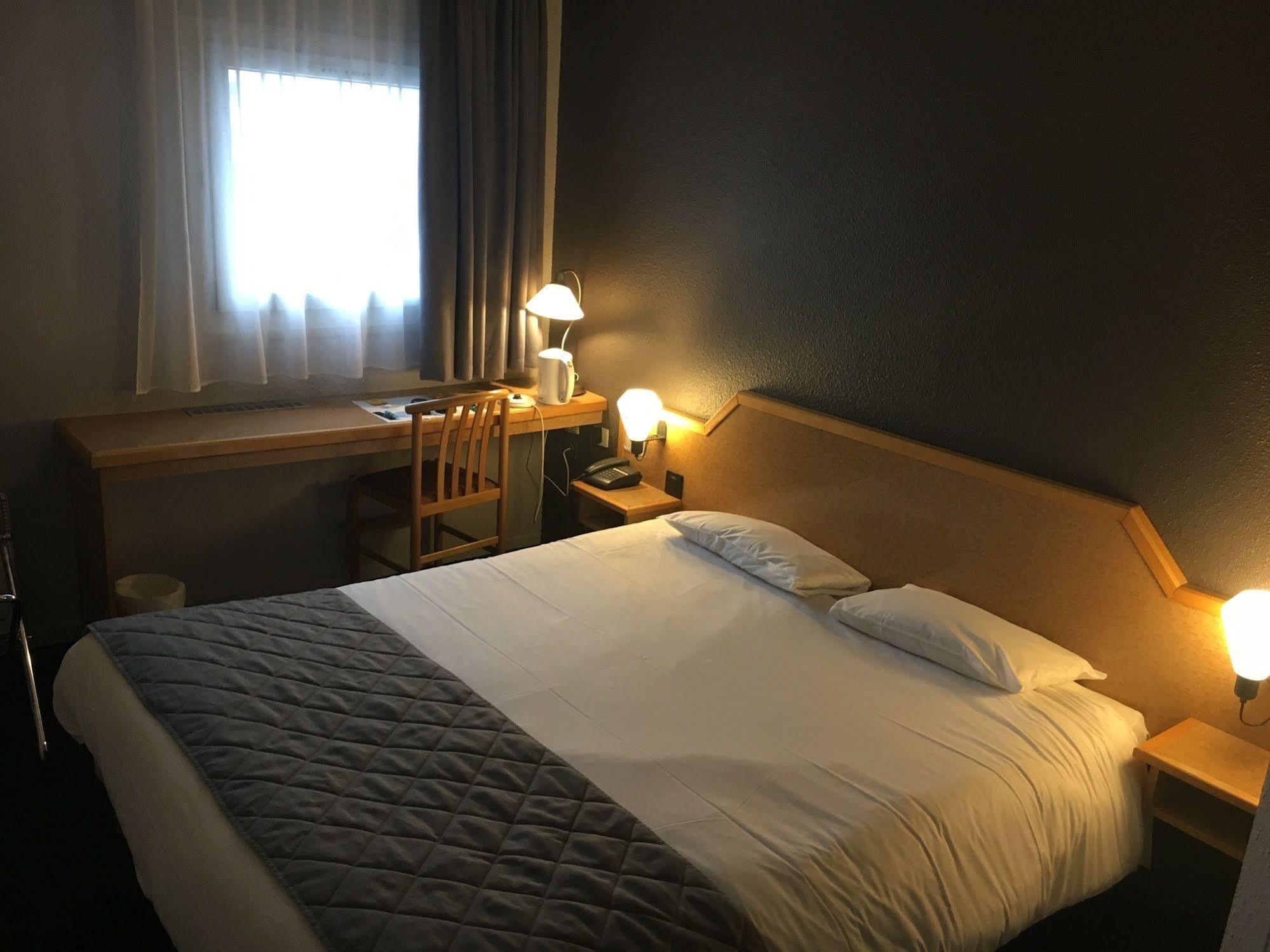 Le Carline, Sure Hotel Collection By Best Western Caen Exterior foto