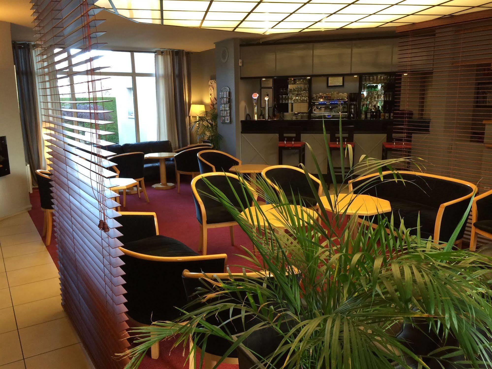 Le Carline, Sure Hotel Collection By Best Western Caen Exterior foto