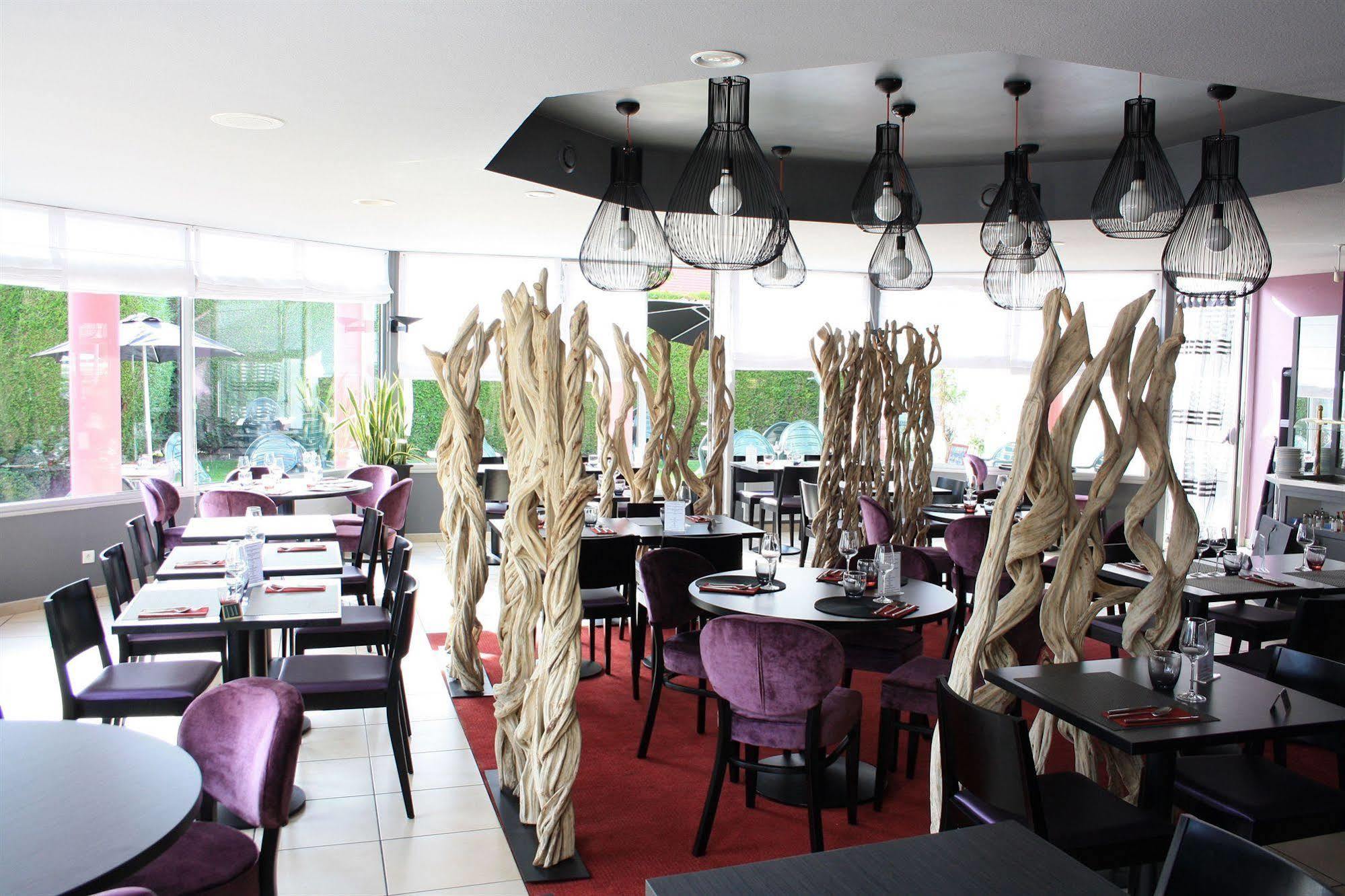 Le Carline, Sure Hotel Collection By Best Western Caen Exterior foto